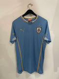 Uruguay 2014 World Cup - Home
