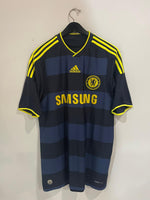 Chelsea 2009/10 - Away - Makelele #4