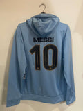 Argentina - Hoodie - Messi #10 *BNWT*