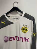 Borussia Dortmund 2013/14 - Alternate - Long Sleeve *BNWOT*