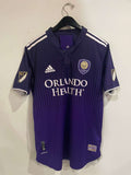 Orlando City 2021/22 - Home - Perea #21 *PLAYER ISSUE*