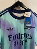 Arsenal 2024/25 - Alternate *BNWT*