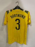 Borussia Dortmund 2022/23 UCL - Home - #3
