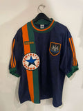 Newcastle United 1997/98 - Away
