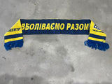 Ukraine - Scarf