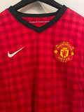 Manchester United 2012/13 - Home - Rooney #10