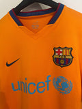 Barcelona 2006/07 - Away - Ronaldinho #10