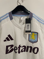 Aston Villa 2024/25 - Away *BNWT*