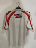 LDU 1998 - Home