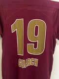 Tecos FC 2010/12 - Home - Guarch #19 *MATCH ISSUE*
