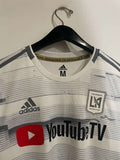 Los Angeles FC 2019/20 - Away *PLAYER ISSUE*