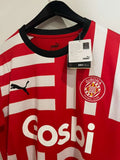 Girona 2022/23 - Home *BNWT*