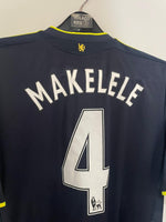 Chelsea 2009/10 - Away - Makelele #4