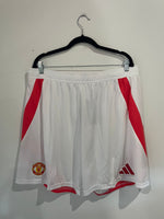 Manchester United 2024/25 - Shorts *BNWT*
