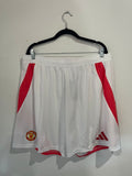 Manchester United 2024/25 - Shorts *BNWT*