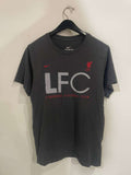 Liverpool - T-Shirt