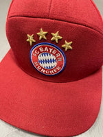 Bayern Munich - Hat