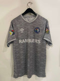New York Ramblers - Away - #11