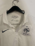 France 2012 Euro Cup - Away