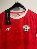 Afghanistan 2024 - Home *BNWT*