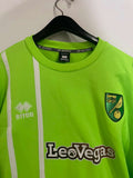 Norwich City 2018/19 - Sweatshirt