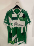 Saint Gallen 2022/23 - Special *PLAYER ISSUE* *BNWOT*