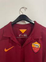 Roma 2014/15 - Home - Iturbe #7