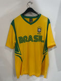 Brazil - T-Shirt