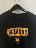 Orlando City - T-Shirt - Womens