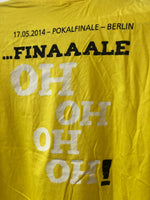 Borussia Dortmund 2013/14 Cup Final - T-Shirt