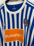 Real Sociedad 2017/18 - Home