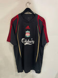 Liverpool 2009/10 - Training