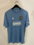 Philadelphia Union - Training