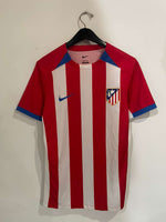 Atletico Madrid Academy - Home - #5