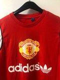 Manchester United - T-Shirt