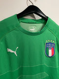 Italy 2018/19 - Goalkeeper