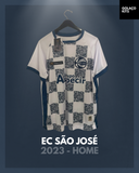 EC São Jose 2023 - Home *BNWT*
