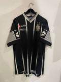 Juventus 2000/01 - Training