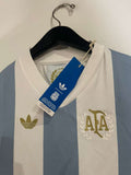 Argentina 2024 - Anniversary - Womens *BNWT*