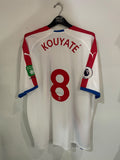 Crystal Palace 2018/19 - Away - Kouyate #8
