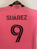 Inter Miami 2024 - Home - Suarez #9