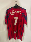 Irapuato 2000/02 - Home - #7