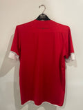 Perugia 2021/22 - Home *PLAYER ISSUE*