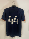 FC Cincinnati 2021/22 - Home - #44 *PLAYER ISSUE*