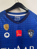 Al-Hilal 2019/20 - Home - Carrillo #19 *PLAYER ISSUE*