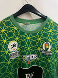 Liga Caldense - Jersey - #16