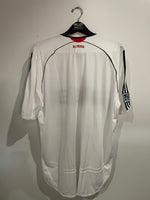 DC United 2006/07 - Away *AUTOGRAPH*