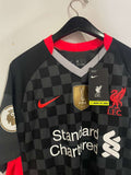 Liverpool 2020/21 - Alternate *BNWT*