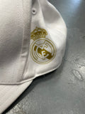Real Madrid 2019/20 - Hat - Commemorative
