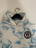 Philadlephia Union - Hoodie